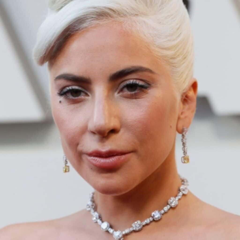  Lady Gaga On Mental Health Struggles