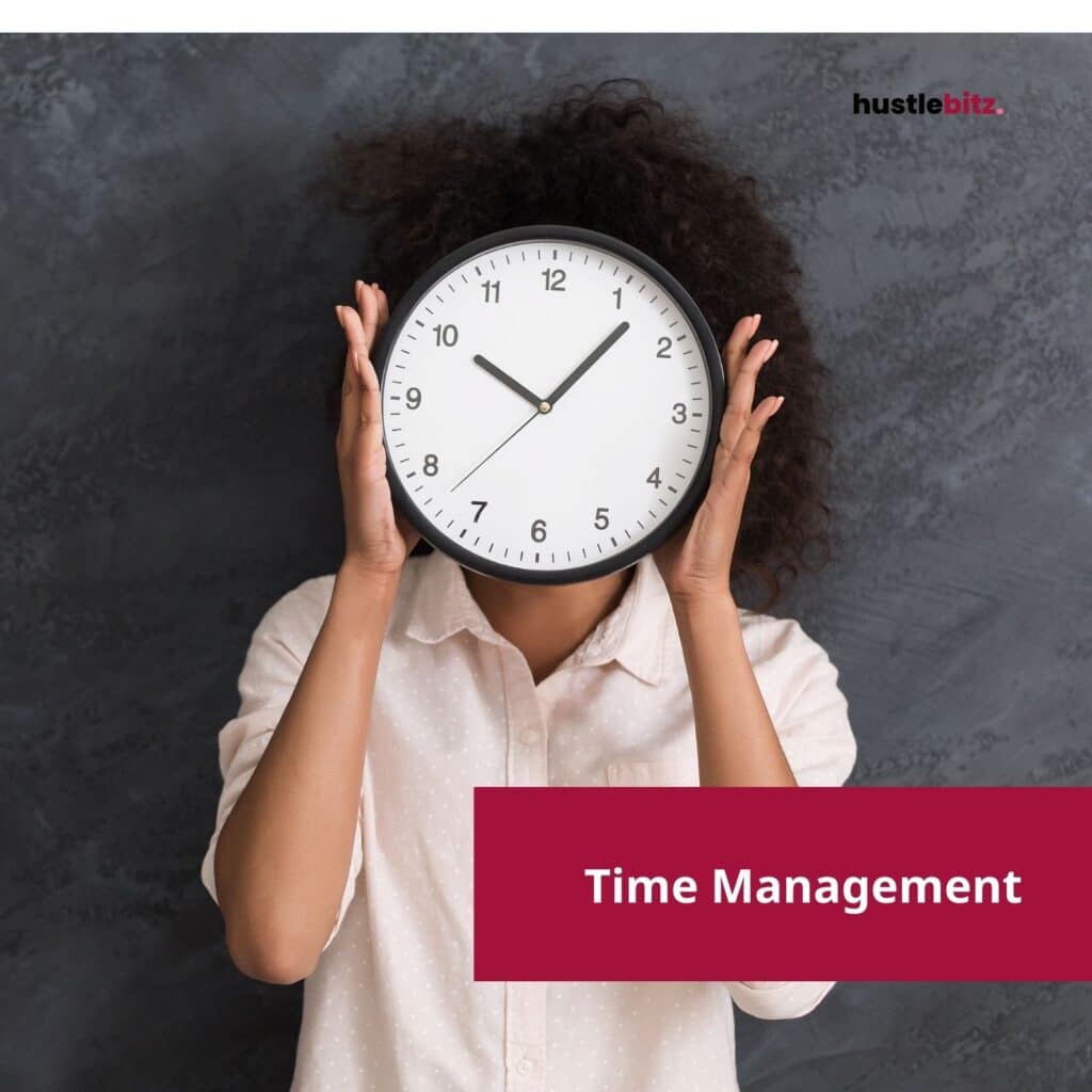 Time Management