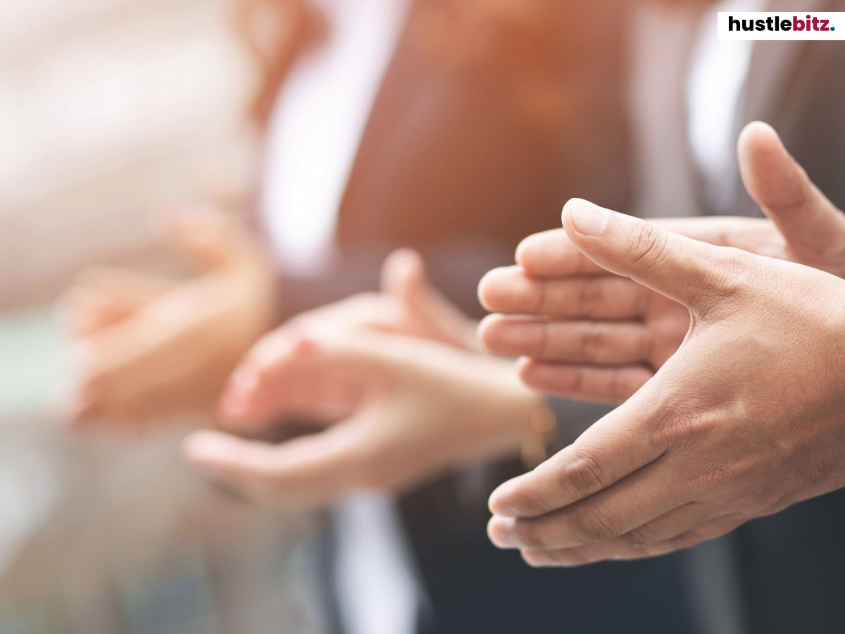 How Clapping Games Boost Teamwork and Collaboration