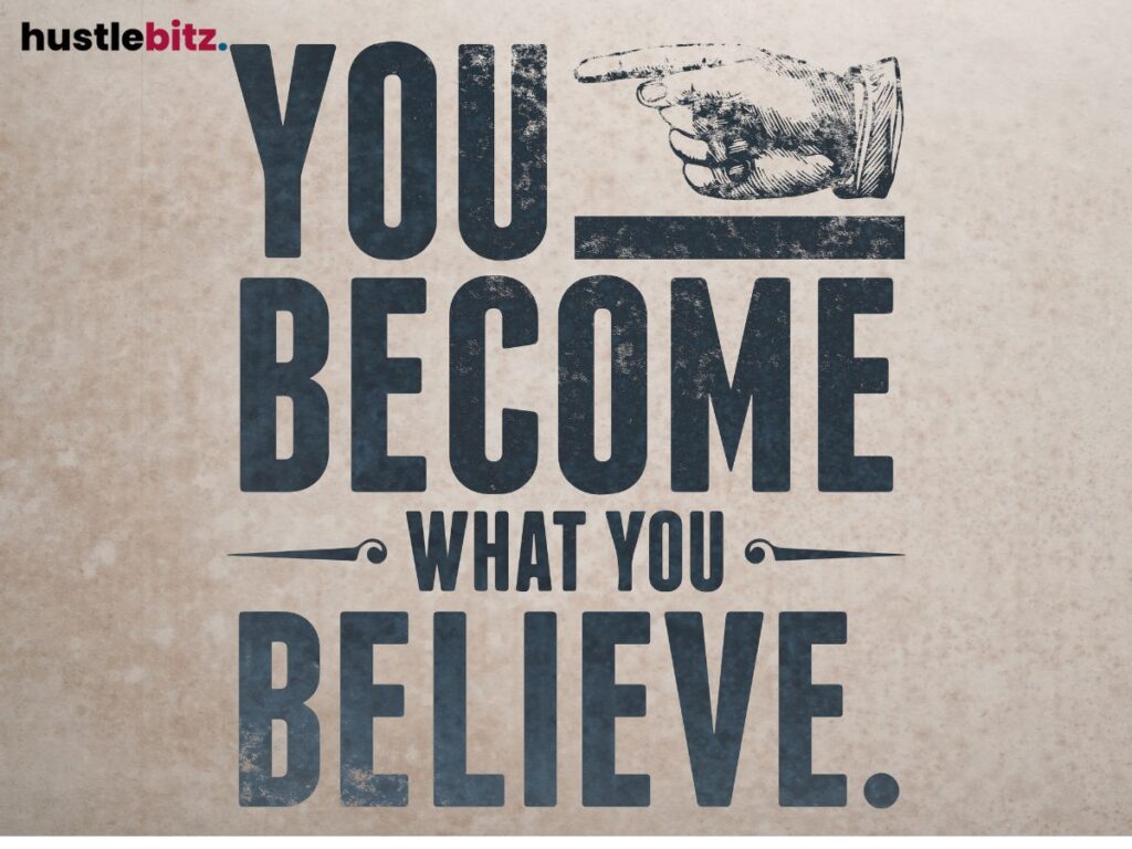 A motivational quotes